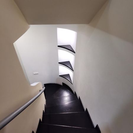 Big Apartment In Rivne Center المظهر الخارجي الصورة